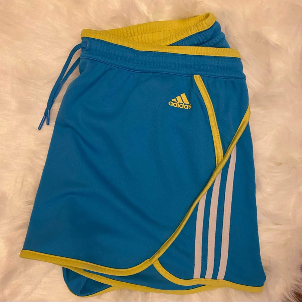 Adidas Shorts
